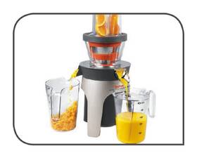Odšťavňovač Tefal ZC500H38 

 obrázek produktu 1 z 13