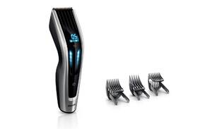 Zastřihovač vlasů Philips HC9450/15 černá barva
