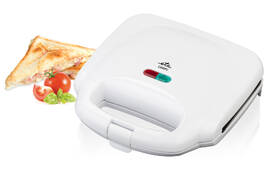Sendvičovač ETA 4151 90000 bílý

 obrázek produktu 2 z 9