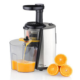 Odšťavňovač Gallet PAL 141 černý

 obrázek produktu 13 z 13