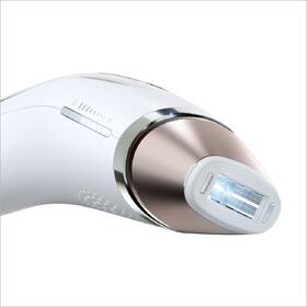 Epilátor Braun BD 5001 IPL bílý/zlatý

 obrázek produktu 13 z 23