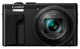 Digitální fotoaparát Panasonic DMC-TZ80EP-K černý

 obrázek produktu 1 z 6