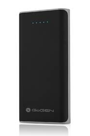 Powerbanka GoGEN 16000mAh černá/šedá

 obrázek produktu 1 z 4