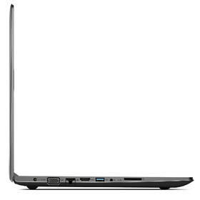 Notebook Lenovo 310-15ISK stříbrná barva
