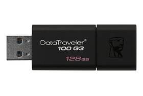USB Flash Kingston 128GB černý

 obrázek produktu 2 z 2