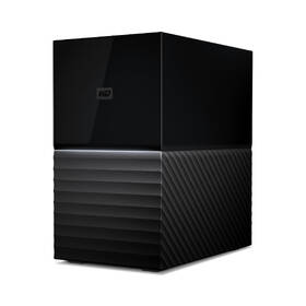 Externí pevný disk 3,5" Western Digital Duo 6TB černý

 obrázek produktu 3 z 14