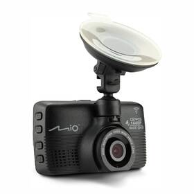 Autokamera Mio MiVue 752 Wi-Fi DUAL černá

 obrázek produktu 1 z 10