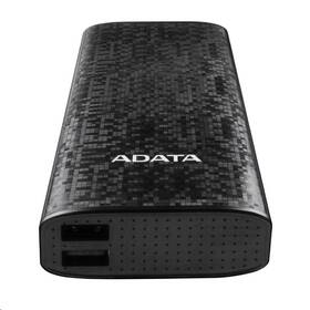 Powerbanka ADATA P10000 10000mAh černá

 obrázek produktu 3 z 3