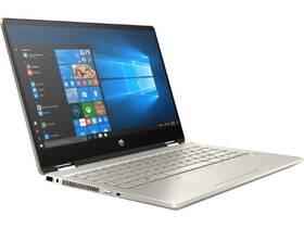 Notebook HP x360 14-dh0603nc zlatý

 obrázek produktu 4 z 9