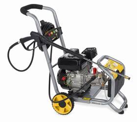 Vysokotlaký čistič POWERPLUS POWXG9009 

 obrázek produktu 5 z 9