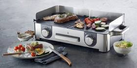 Gril WMF Master 415280011 nerez

 obrázek produktu 8 z 8