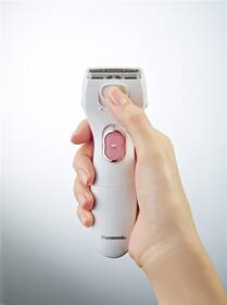 Depilátor Panasonic ES-WL50-P503 bílý

 obrázek produktu 7 z 14