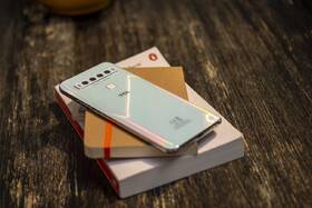 Mobilní telefon TCL 10L bílý

 obrázek produktu 12 z 12