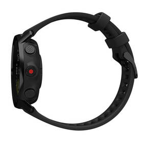 Chytré hodinky Polar Grit X, velikost M/L černé

 obrázek produktu 7 z 8