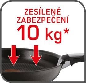 Sada pánví Tefal L6719552 

 obrázek produktu 14 z 19