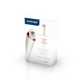 Čistič pórů Concept PO2010 

 obrázek produktu 14 z 27
