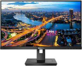 Monitor Philips 245B1 

 obrázek produktu 1 z 4