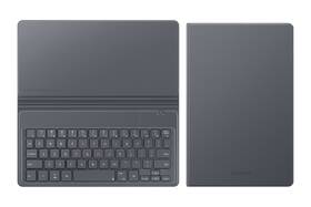 Pouzdro na tablet s klávesnicí Samsung Galaxy Tab A7 šedé

 obrázek produktu 9 z 14