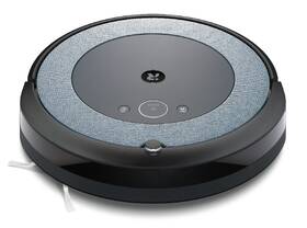 Robotický vysavač iRobot i3+ Cool 

 obrázek produktu 4 z 13