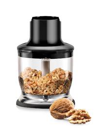 Sekací nástavec Braun MQS 200BK 

 obrázek produktu 1 z 1