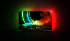 Televize Philips 55OLED706 

 obrázek produktu 5 z 7