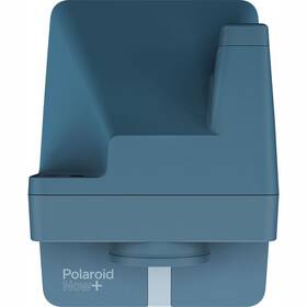 Instantní fotoaparát Polaroid Now+ modrý

 obrázek produktu 6 z 10
