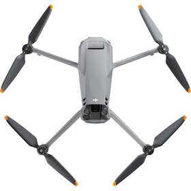 Dron DJI Mavic 3 Fly More Combo šedý

 obrázek produktu 6 z 19