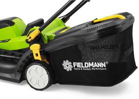Sekačka Fieldmann FZR 70335-A (s baterií) 

 obrázek produktu 9 z 12