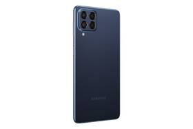 Mobilní telefon Samsung Galaxy M53 5G 8 GB / 128 GB modrý

 obrázek produktu 6 z 9