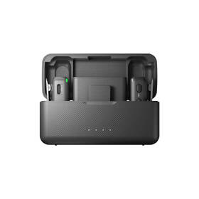 Mikrofon DJI Mic (CE) šedý

 obrázek produktu 4 z 7