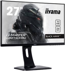 Monitor IIYAMA G-Master GB2730HSU-B1 černý

 obrázek produktu 3 z 7