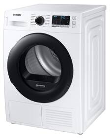 Set výrobků Samsung WW90T4040CE/LE + DV90TA240AE/LE 
