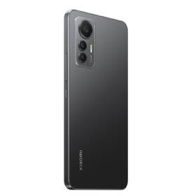 Mobilní telefon Xiaomi 12 Lite 5G 6 GB / 128 GB černý

 obrázek produktu 6 z 10