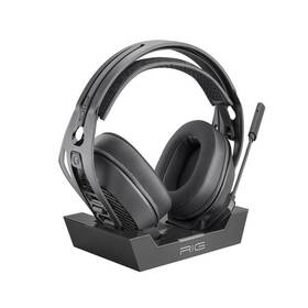 Headset Nacon RIG 800 PRO HS, pro PS4/PS5 černý

 obrázek produktu 1 z 7