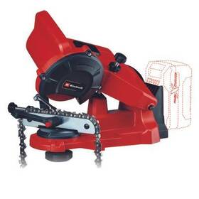 Ostřička řetězů Einhell GE-CS 18 Li - Solo (bez baterie) 4499940 

 obrázek produktu 1 z 5