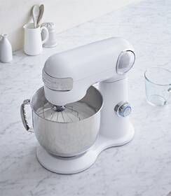 Kuchyňský robot Cuisinart SM50WHE bílý

 obrázek produktu 10 z 12