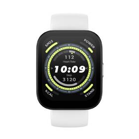 Chytré hodinky Amazfit Bip 5 bílé

 obrázek produktu 2 z 7