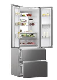 Americká lednice Haier HFR7720DWMP nerez

 obrázek produktu 11 z 23