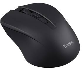 Myš Trust Mydo Silent Click černá

 obrázek produktu 1 z 8