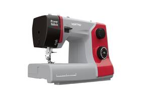 Šicí stroj Veritas Power Stitch PRO červený

 obrázek produktu 11 z 31