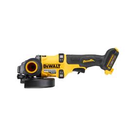 Úhlová bruska akumulátorová Dewalt DCG440N (bez baterie) 

 obrázek produktu 1 z 3