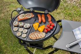  G21 Hawaii BBQ černý

 obrázek produktu 15 z 19