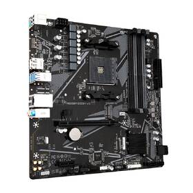 Základní deska GIGABYTE A520M DS3H V2 

 obrázek produktu 2 z 4
