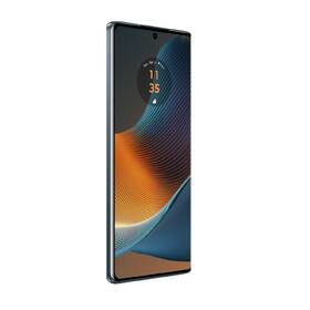 Mobilní telefon Motorola Edge 50 Fusion 5G 8 GB / 256 GB - Forest Blue tmavě modrý

 obrázek produktu 3 z 13