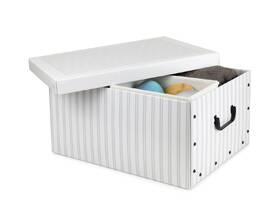 Úložná krabice Compactor Anton 50 × 40 × v. 25 cm 

 obrázek produktu 3 z 5