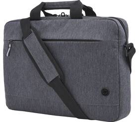 Brašna na notebook HP Prelude Pro 15,6" šedá

 obrázek produktu 1 z 1