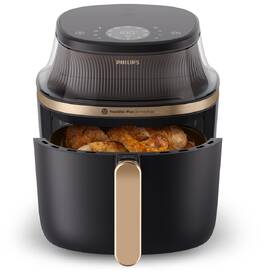 Fritéza horkovzdušná Philips 4,2 l, NA322/00 černá

 obrázek produktu 2 z 6