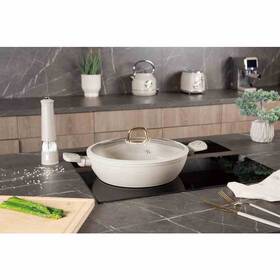 Pánev Berlinger Haus BH-8069, 30 cm, poklice bílá

 obrázek produktu 4 z 4