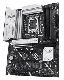 Základní deska Asus Z890-P WIFI 

 obrázek produktu 3 z 11