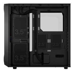 Case FRACTAL DESIGN Focus 2 RGB Tempered Glass Clear Tint černá

 obrázek produktu 10 z 11